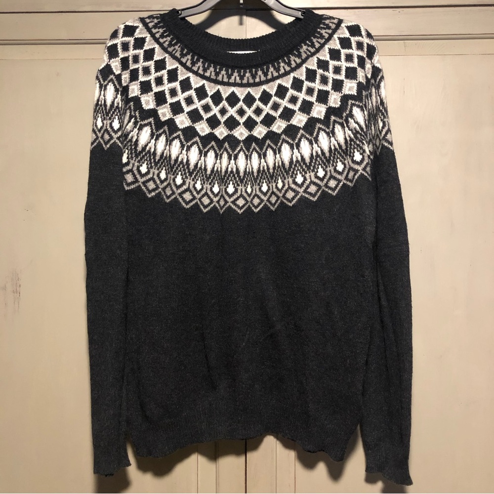 Women’s H&M Crewneck Sweater